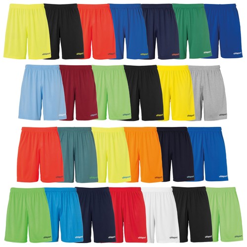 Uhlsport center shorts - center,
