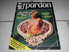 22 : PARDON , März 1970