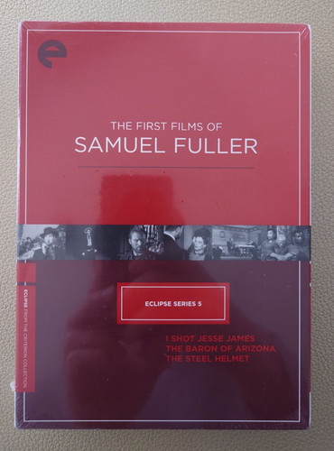 Criterion eclipse series - criterion,