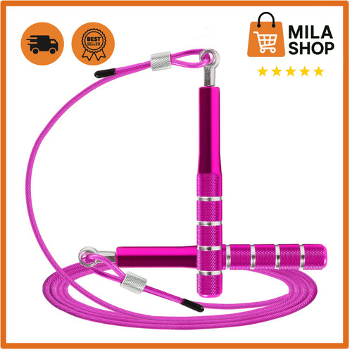 Springseil speed verstellbar - springseil,