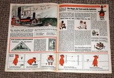 Stern Zeitschrift Sternchen