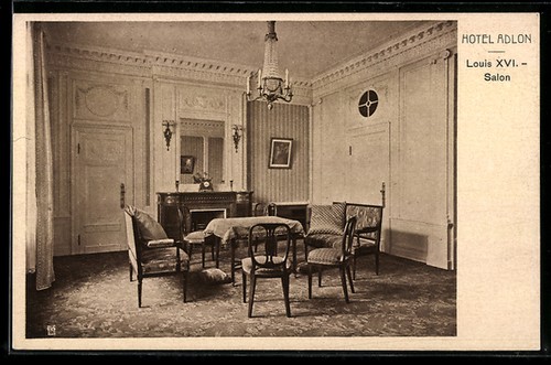 Berlin hotel adlon - berlin,, adlon,