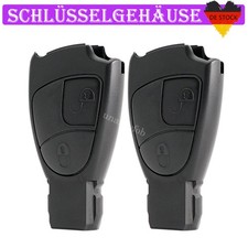 2x 2 Tasten Schlüssel