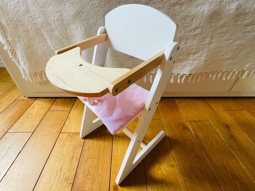 Roba puppen hochstuhl scarlett - puppen,