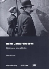 Henri Cartier-Bresson -