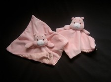 2 Stück Care Bears Rosa