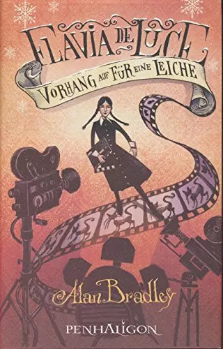 Flavia luce vorhang - de,
