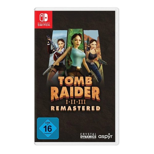 Tomb raider remastered - tomb,