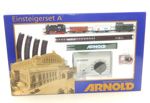 Arnold spur 0101 - arnold,