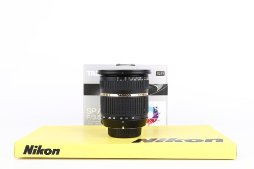 Tamron 24mm 5 di - di, ii