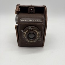 Alte Kamera Licht Vintage