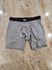 New Men's SAXX  Daytripper