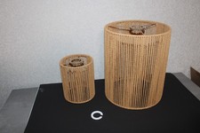 Deckenlampe Ersatzschirm E27