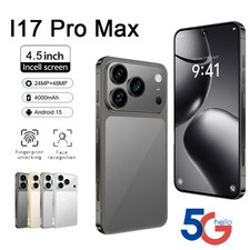 Unlocked I17 Promax Miniphone