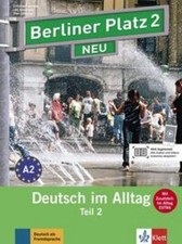 Berliner platz neu in - neu,