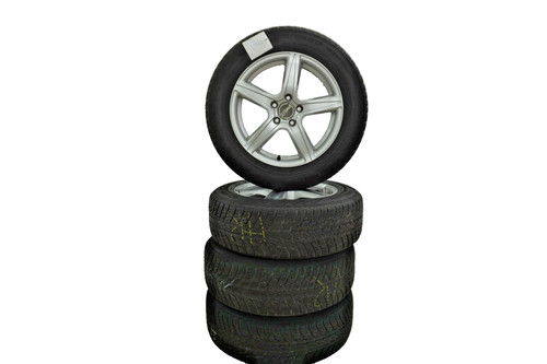 215 r17 winterreifen vw - r17,