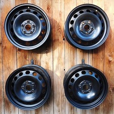 VW Audi Seat Skoda Stahlfelgen