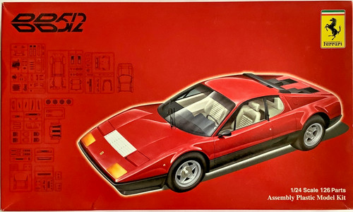Fujimi 126326 24 - ✅fujimi,