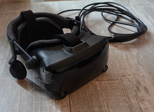 Valve index headset mit - headset,
