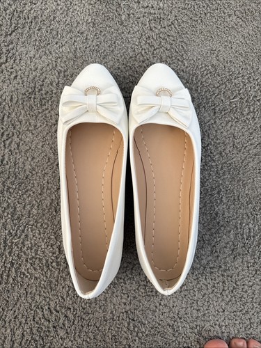 Braut ballerina fach - ballerina,