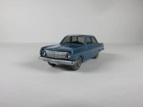 Wiking modelle opel rekord a - rekord,