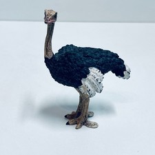 Schleich - 14744 Strauß -