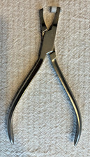 Zahnmedizin: Kronenschere