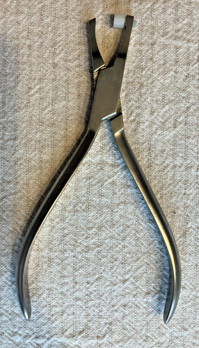 Dental instrument