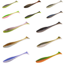 Zeck Sexy Swimmer BA 6,8,10,12, 14cm Alle Farben Johannes Dietel OVP