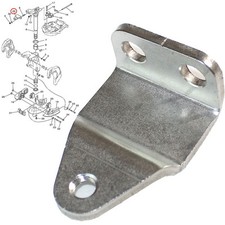 Schlauchboot Außenborder