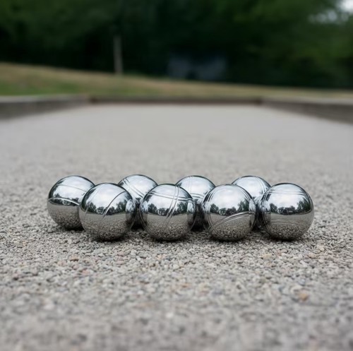 Boccia set boule - boccia,