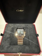 NEW Cartier Santos de Cartier