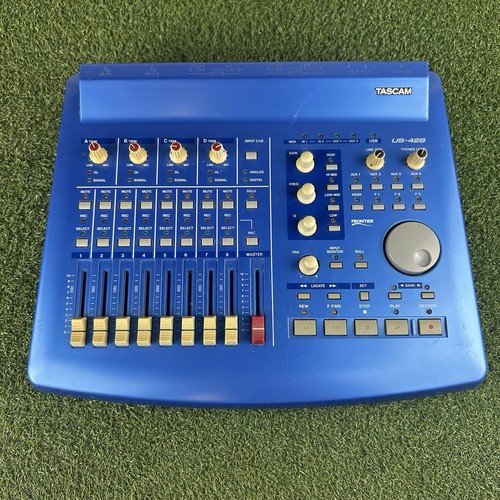 Tascam 428 usb - us-428,