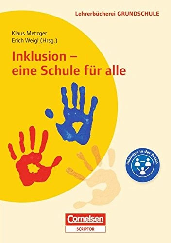 Cornelsen inklusion erich - inklusion,