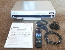 Panasonic DMR-EX99VEGS DVD HDD