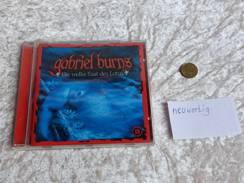 Hörspiel die welke saat des - hörspiel,