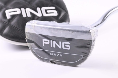 Ping ds72 2023 putter 34 - /,