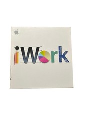 Apple iWork 9.0.3 - für Mac - DVD - englisch