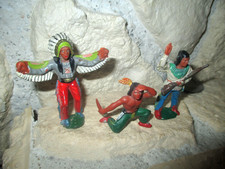 DDR-Spielzeug, 3 originale