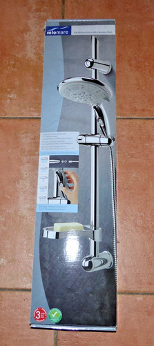 Miomare stangenbrauseset - miomare, |