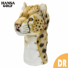 HANSA Gepard Fahrer