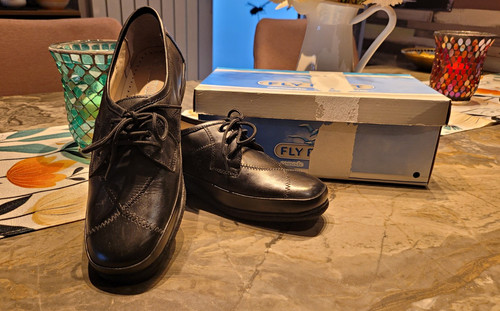 Luftcomfort damen halbschuhe - luftcomfort,
