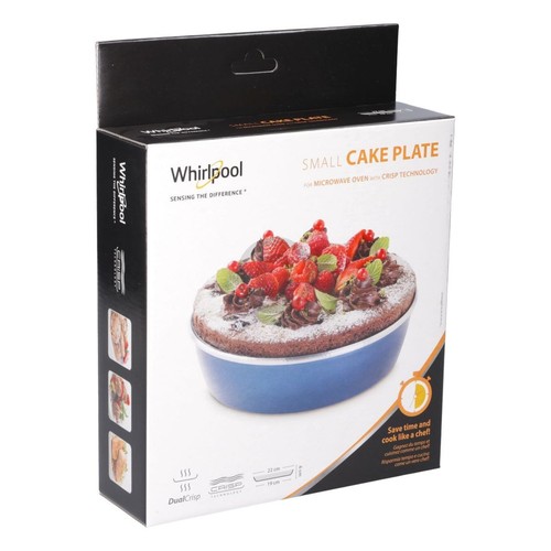 Drehteller crisp kuchenplatte - drehteller, crisp-kuchenplatte