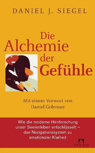 Die alchemie der gefühle - alchemie,