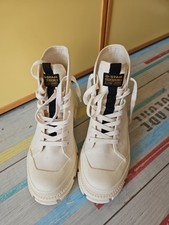 G-Star Raw Denim Damen Boots