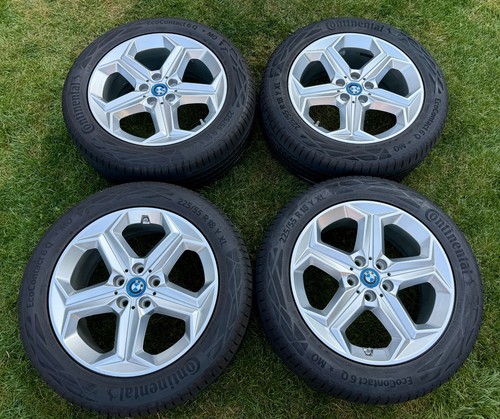 Bmw ix1 x1 - bmw,