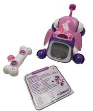 VTech KidiDoggy – Pink