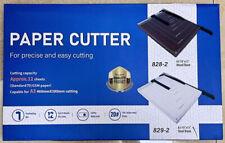 Profi A3 Hebelschneider Papier Hebel Schneider Guillotine Schneidemaschine A4