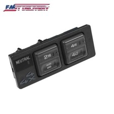 4x4 4WD Shift Switch For