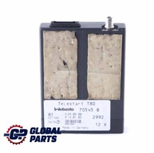 BMW X5 E53 Empfänger